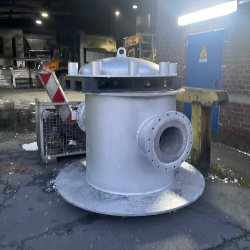 SKS Universal GmbH