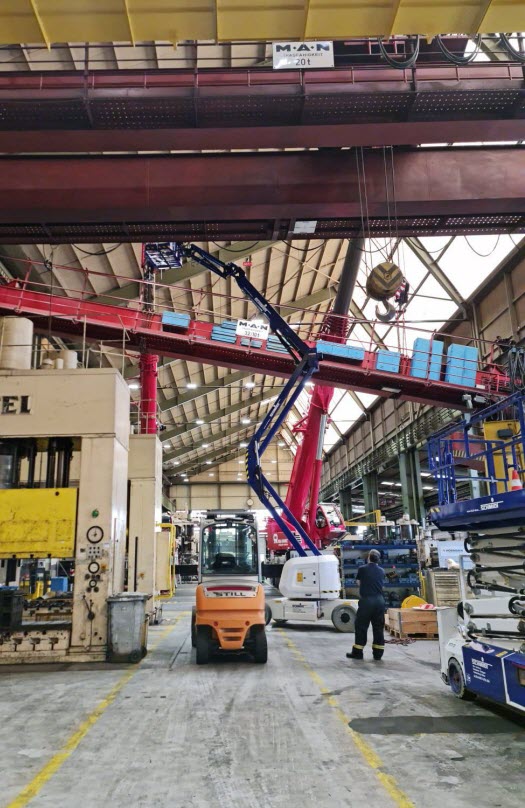 SKS Universal GmbH