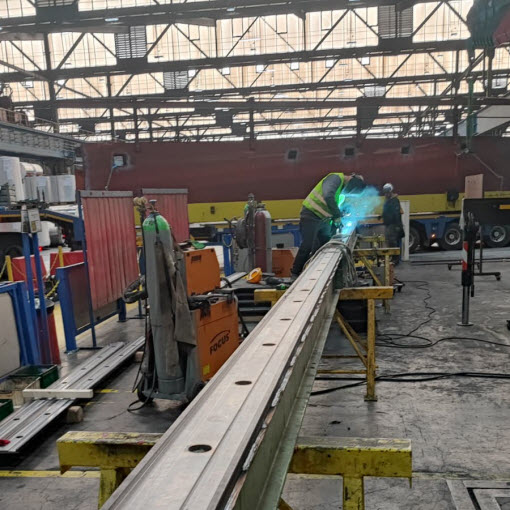SKS Universal GmbH