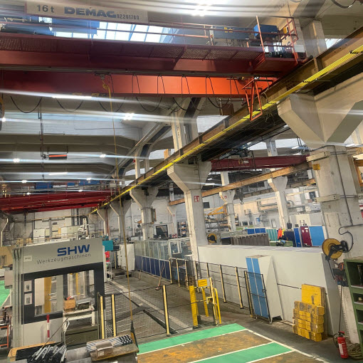 SKS Universal GmbH