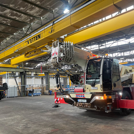 SKS Universal GmbH