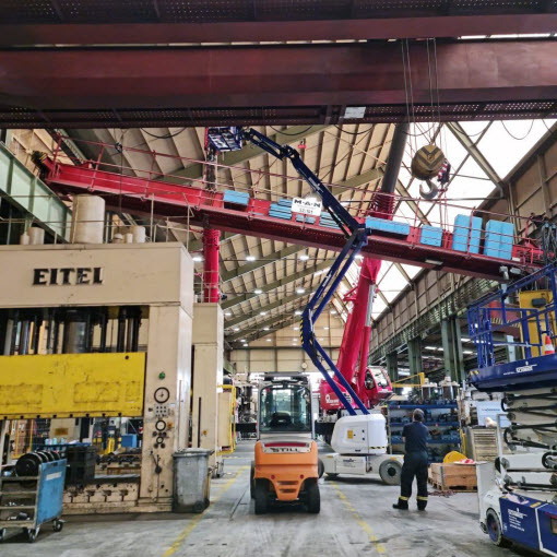 SKS Universal GmbH